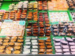 -鲜道寿司(无锡苏宁店)