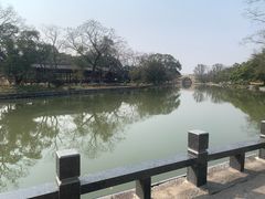 -江心屿景区