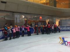 -奥山冰场(奥山世纪城店)