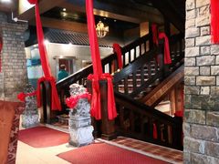 -陈熹公民族美食文化餐厅(中华广场店)