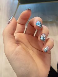 -雪儿·YuKi美甲美睫皮肤管理Salon