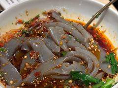 -一坐一忘云南菜(卓悦中心)