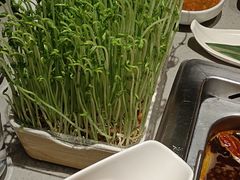 -海底捞火锅(太原南站店)