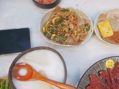 -芸鲜季·云南野生菌餐厅· 云南风物味研社(闵行店)