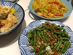 -龙记香港茶餐厅(久光百货店)