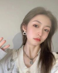 点击看大图 -3AM HAIR SALON染发接发