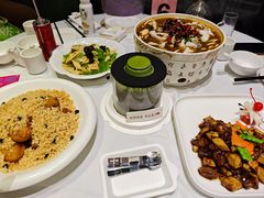 -小贝壳酒楼(经九路店)