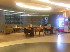 -W FITNESS 威尔仕健身·游泳(老西门新苑店)