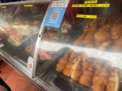 -惠源面包店(开禾路店)