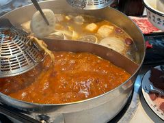 -刘少华贵州小黄牛·鲜牛肉火锅(总店)