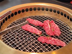 -谷牛和牛烤肉(漕河泾印象城店)