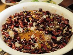 -永安鱼庄·镇江菜(丁卯店)