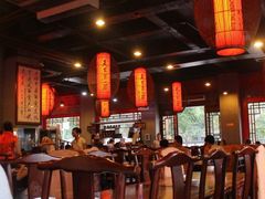 大堂-天下第一面(大雁塔北广场店)