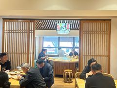 -素满香·素食自助餐(西安·民乐园店)