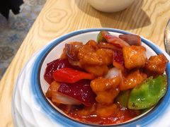 -喜上喜鸡煲翅(吉大店)