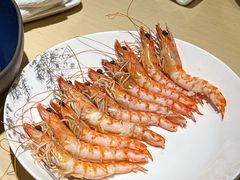 -余欢领鲜火锅(新街口店)