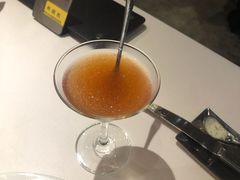 酸梅汤-王品牛排(珠海富华里店)