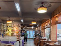 -八仔大富楼·河鲜(西江店)