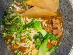 -面乙新派手擀面(大悦城店)