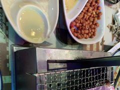 -沪上名羊天下碳烤羊腿•东北烧烤•小龙虾(浦东直营总店)