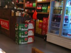 -锅爷爷重庆老火锅(临平店)