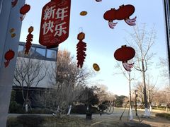 -苏州独墅湖世尊酒店