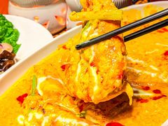 -荷花泰菜(东方新天地店)