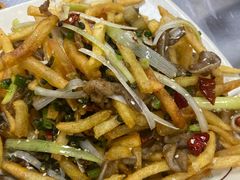 -小民大排档(光谷店)