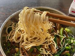 卤郡把面-众膳卤肉面(才子中心店)