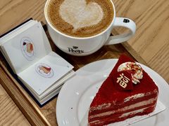 -Peet's 皮爷咖啡(东湖路手作店)