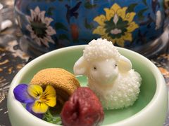 -东来顺饭庄(apm总店)