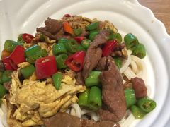 -乐三里屯面馆(阿那亚店)