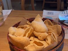 -普叽普叽泰式茶餐厅(港汇店)