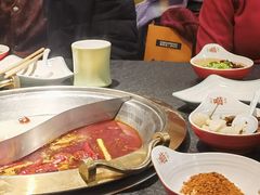 -熊喵来了火锅·牧场好肉(邯郸邯山万达店)