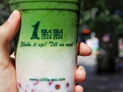 -1点点(学府路店)