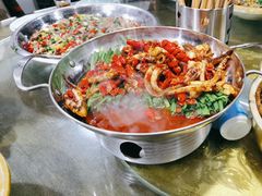 -灶东家民间菜(回兴店)