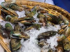 -海天盛宴新派海鲜自助餐厅(群力店)