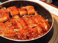 鳗鱼三吃-伊藤ITO(侨福芳草地购物中心店)