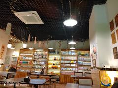 -顶屋咖喱(街道口总店)