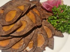 凤眼老肝-弘雅饭店