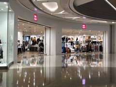-优衣库(青岛万象城店)