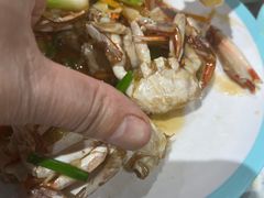 -锦里海景海鲜餐厅.三亚老字号(亚龙湾中心广场店)