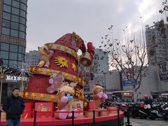 -光启城时尚购物中心