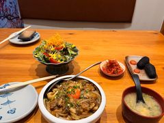 -福匠日本料理(人民路店)