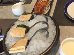 -極上萬膳·日料放题(来福士江景店)