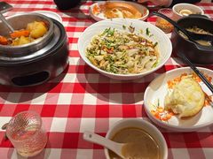 -西贝(枫蓝国际购物中心店)
