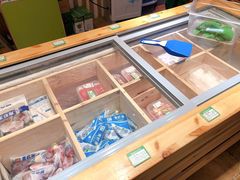 -锅圈食汇火锅烧烤食材超市(聚贤路店)