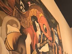 -弓二·烧鸟居酒屋(财富购物中心店)