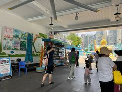 -海合安成都极地海洋公园