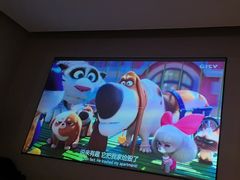 -云领御 • 影院式SPA足道(俊发广场店)